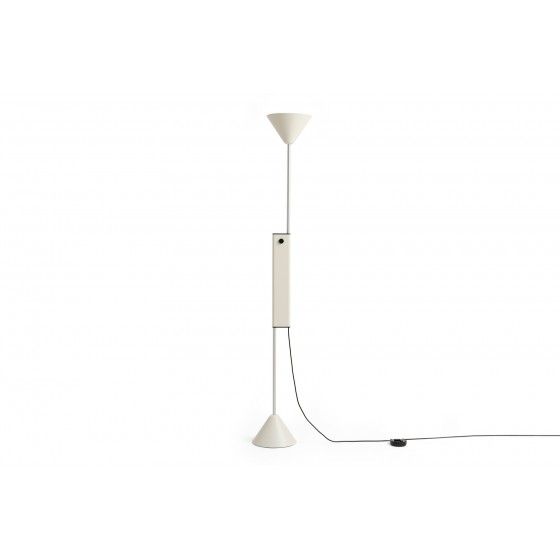 HAY Twist Floor Lamp
